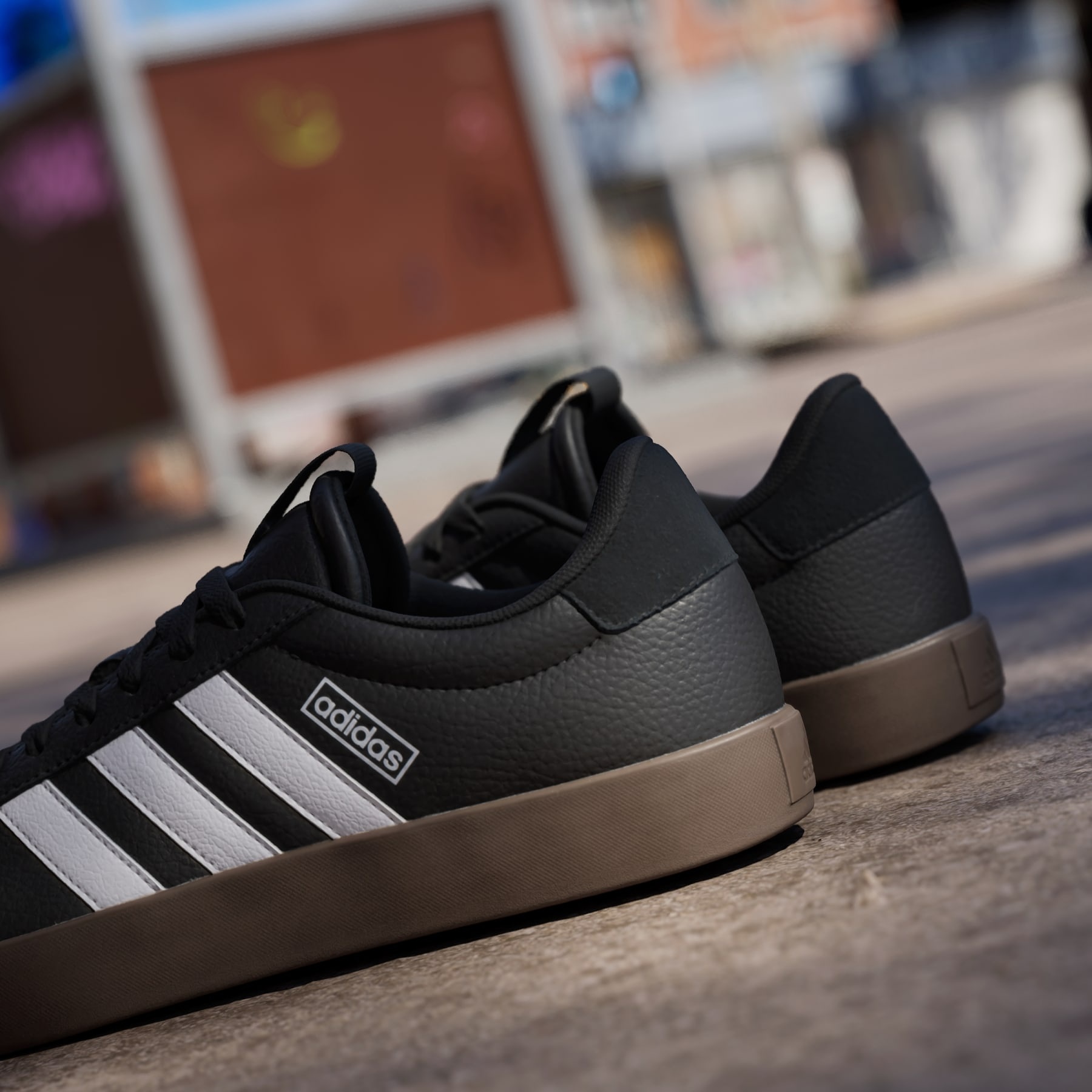 VL Court 3.0 Shoes - 8