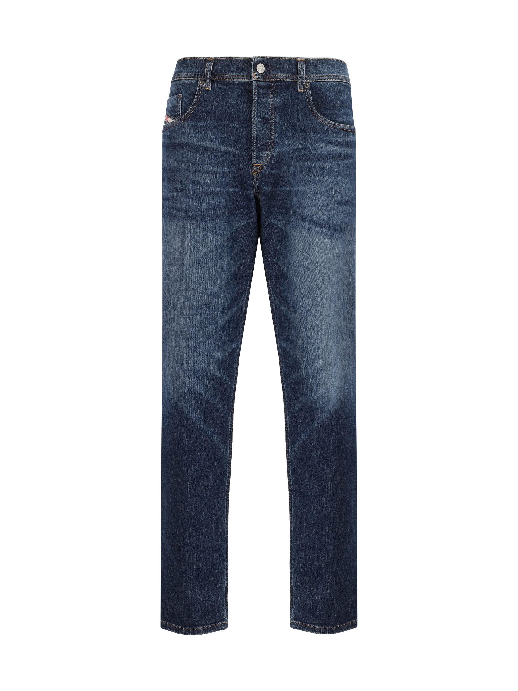 Diesel Men 2023 D-Finitive Jeans - 1