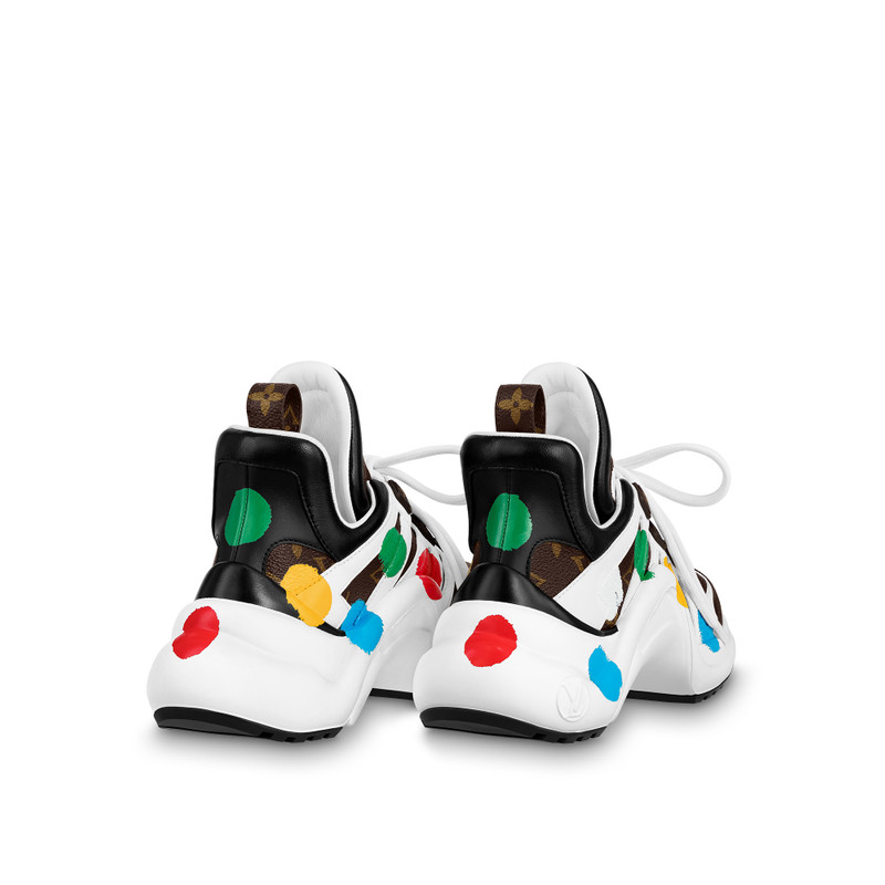 LV x YK LV Archlight Sneaker 5