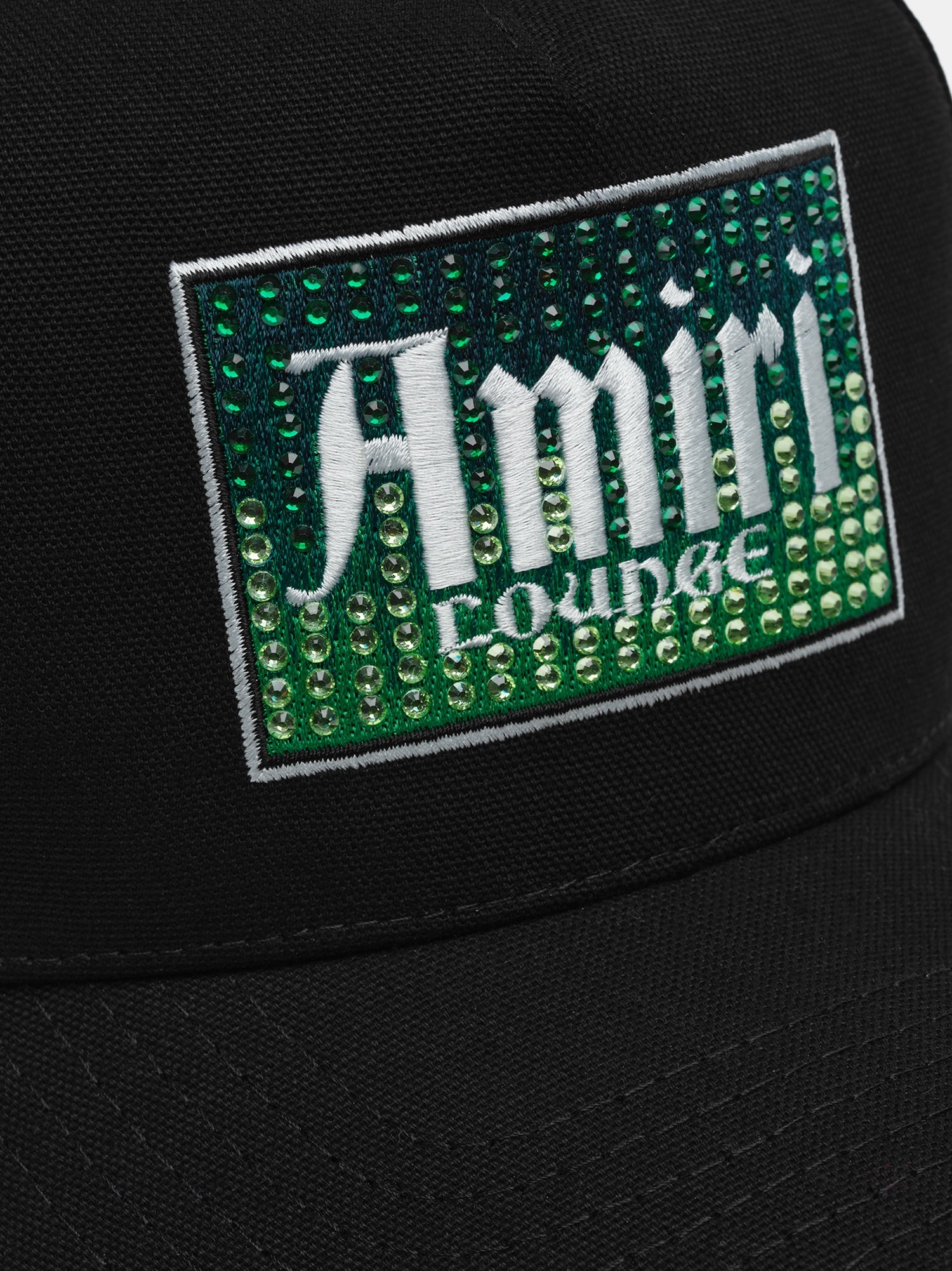 AMIRI LOUNGE BOX HAT - 3