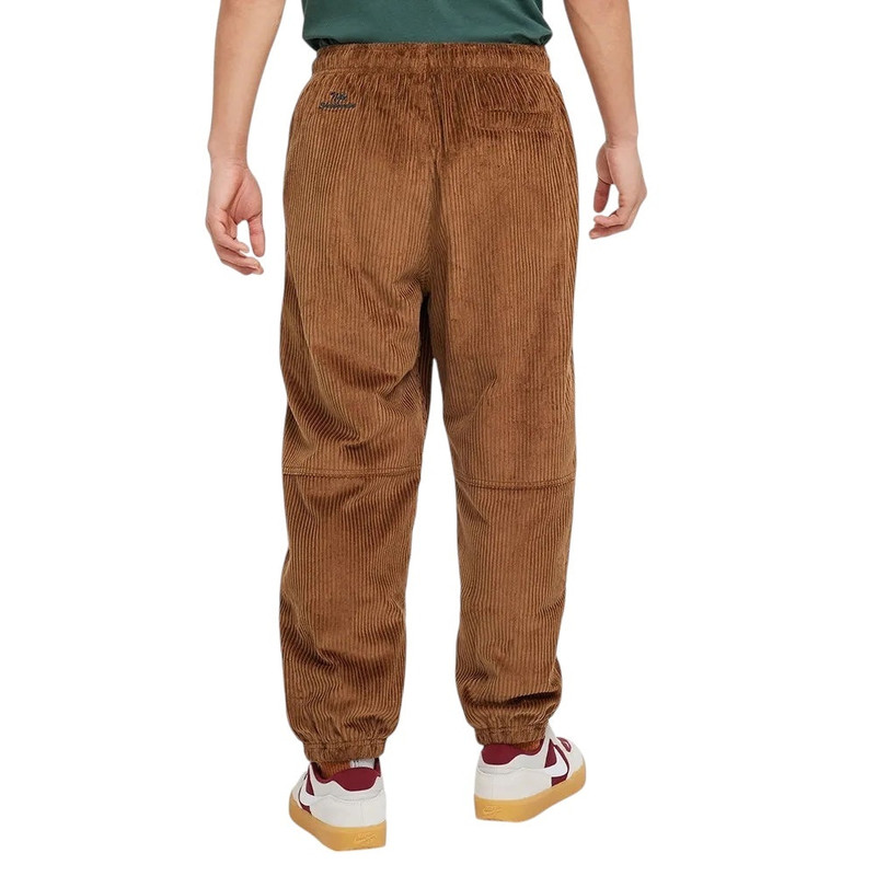 Nike Nike SB Elastic Cord Pants 'Brown' FV7396-281 outlook