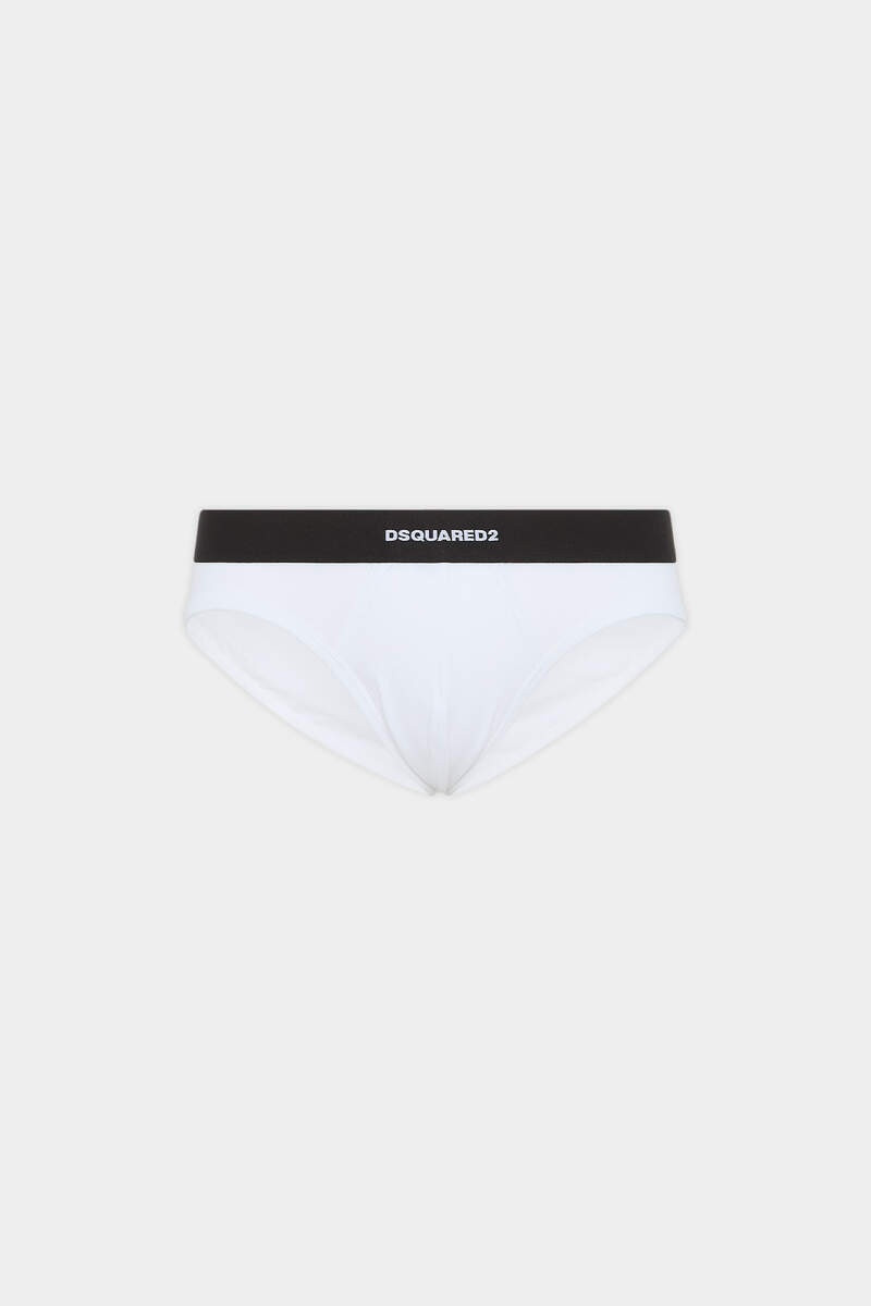 DSQUARED2 BASIC BRIEF TWIN PACK outlook
