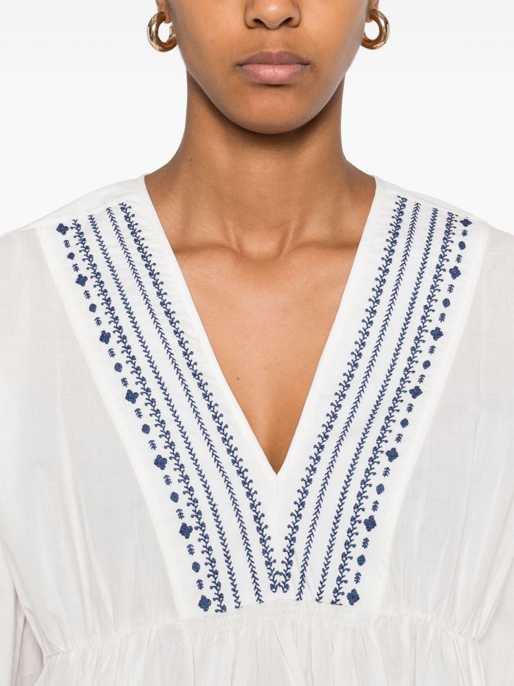 Vera blouse - 5