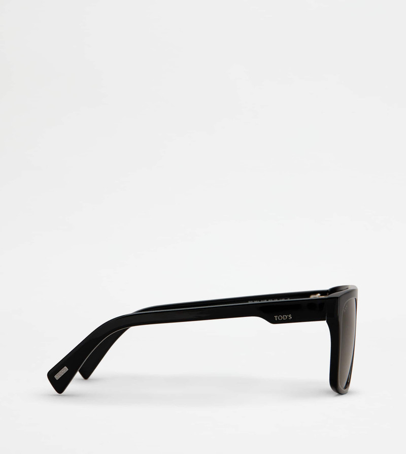 Tod's SUNGLASSES - BLACK outlook