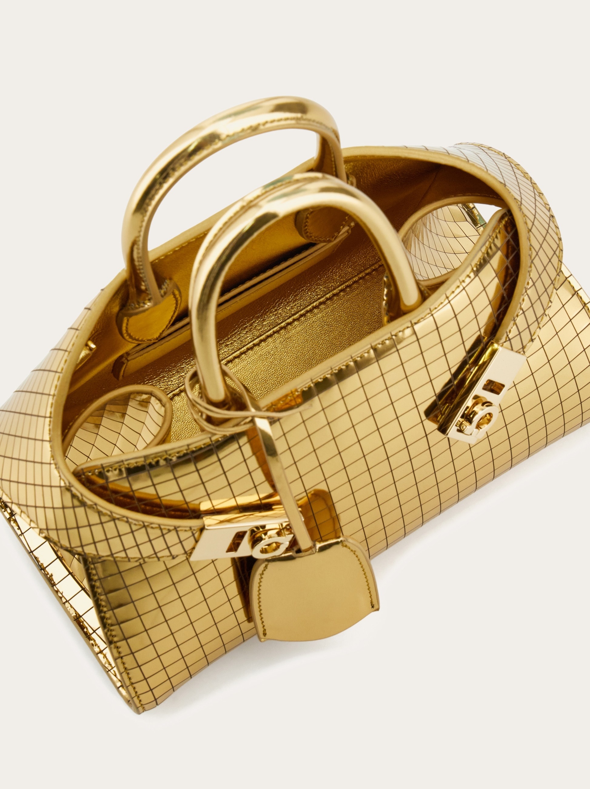 Hug mini bag - 5