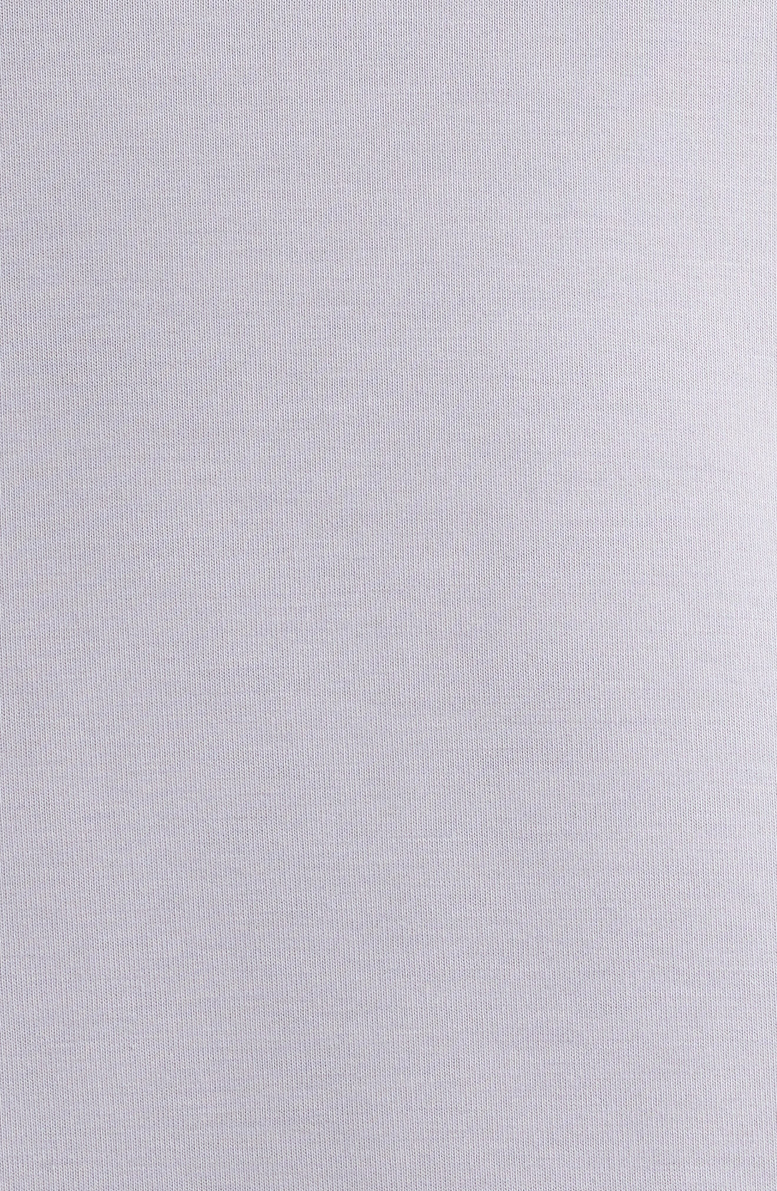 On Focus Tech Crewneck Sweatshirt in Lilac at Nordstrom - 6