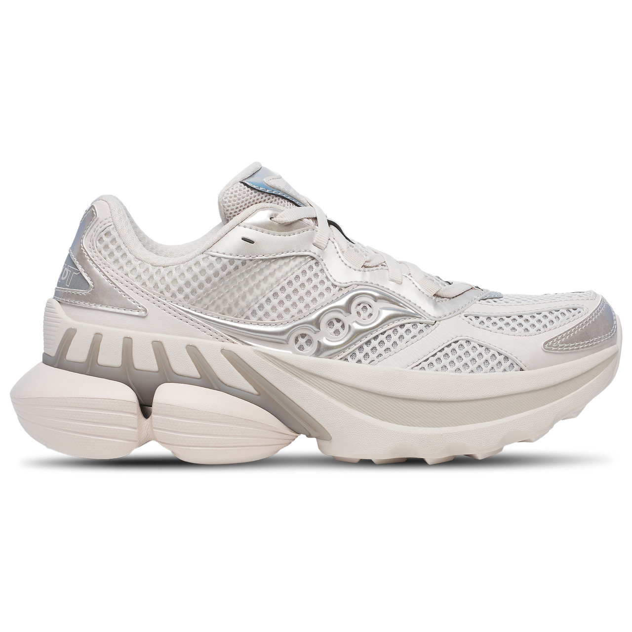 Saucony Womens Saucony Grid NXT - 1