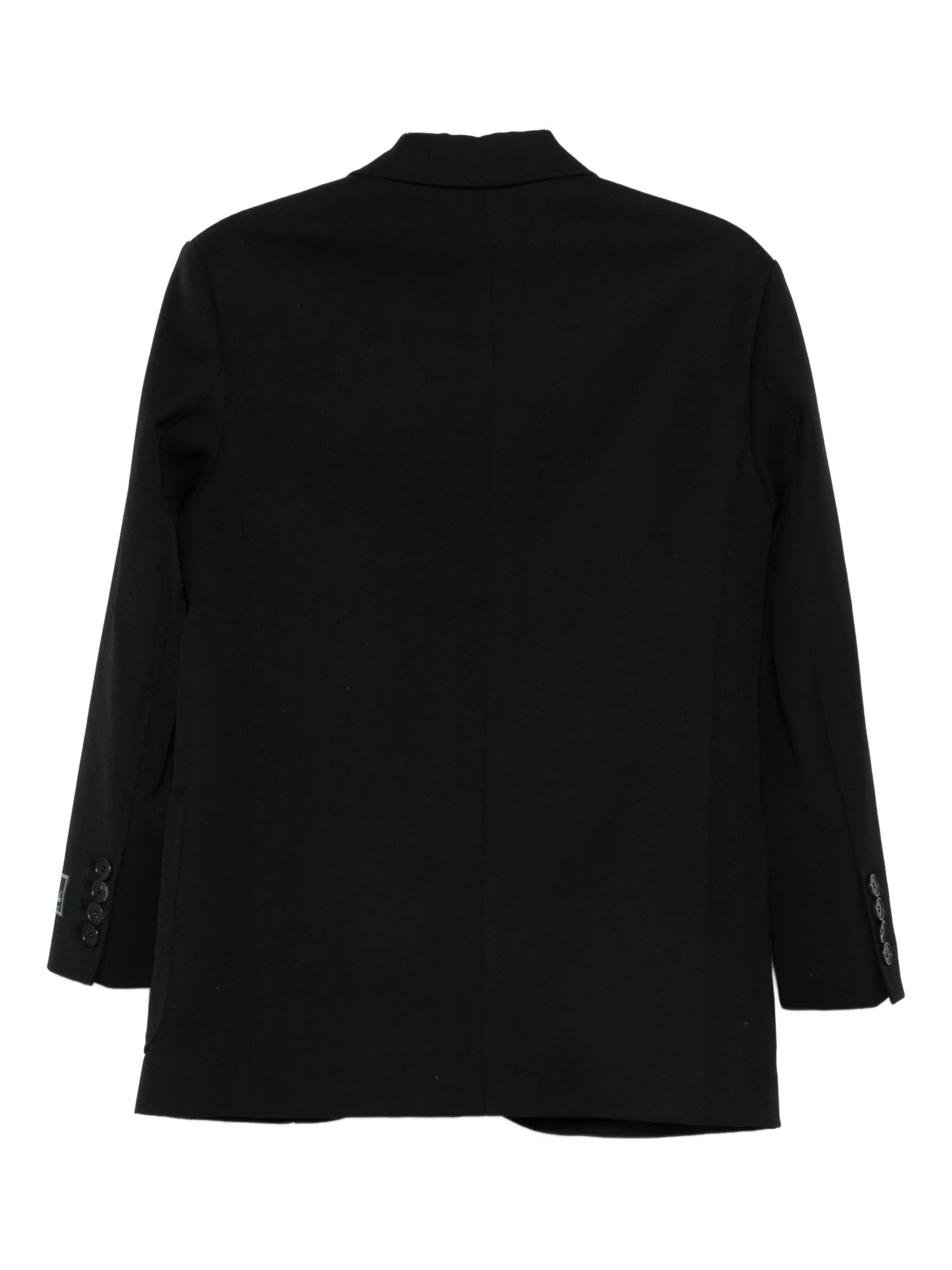 Dunst Notched-lapel Single-breasted Blazer - 2