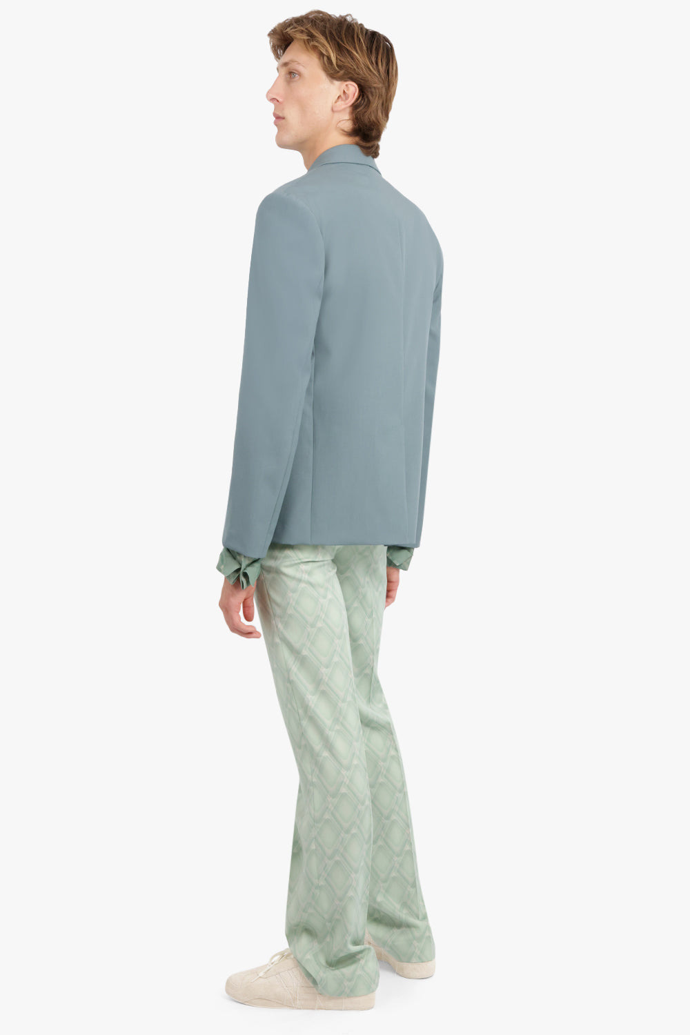 BILLYS JACKET | RAF - 4