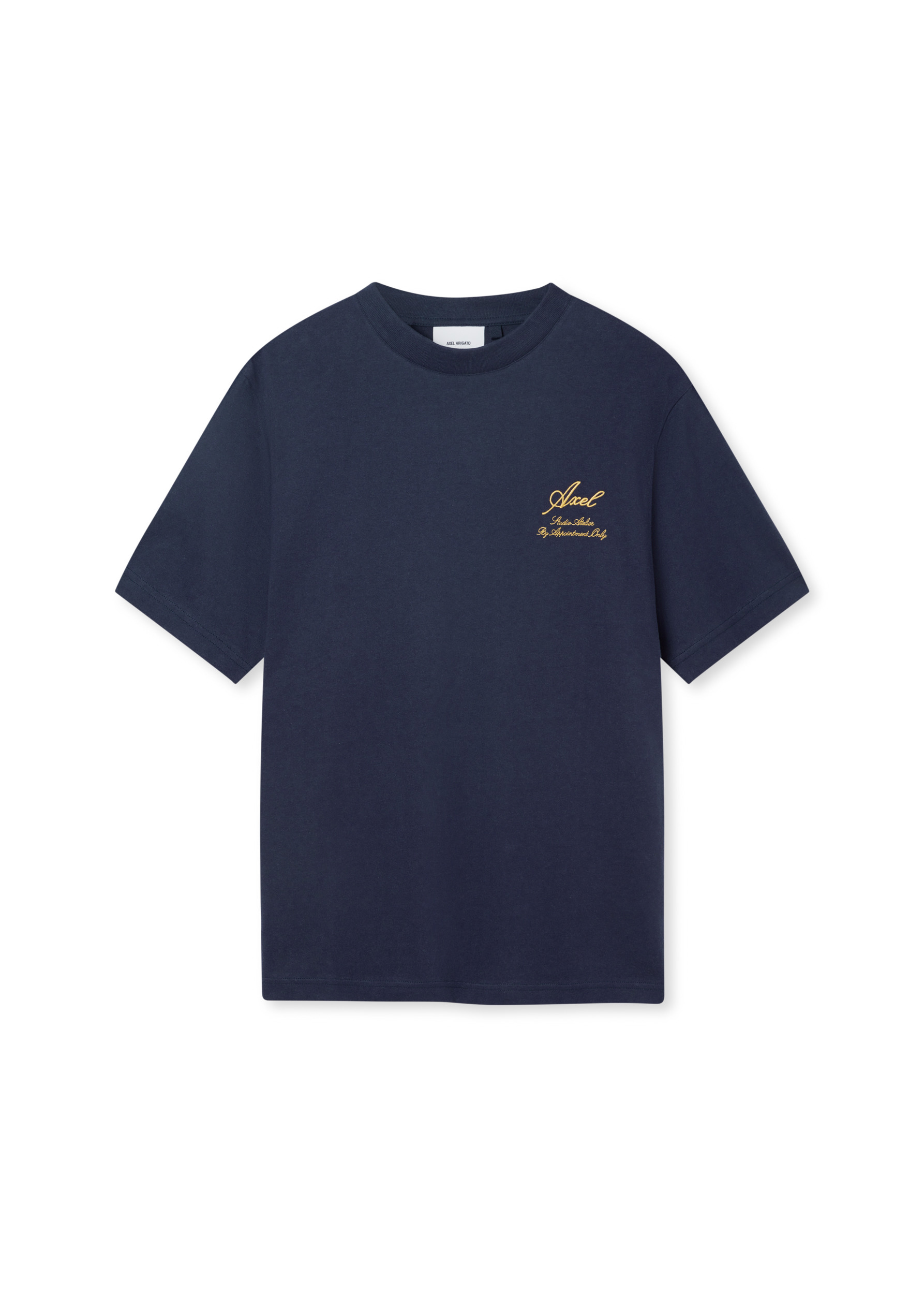 Atelier T-Shirt - 1