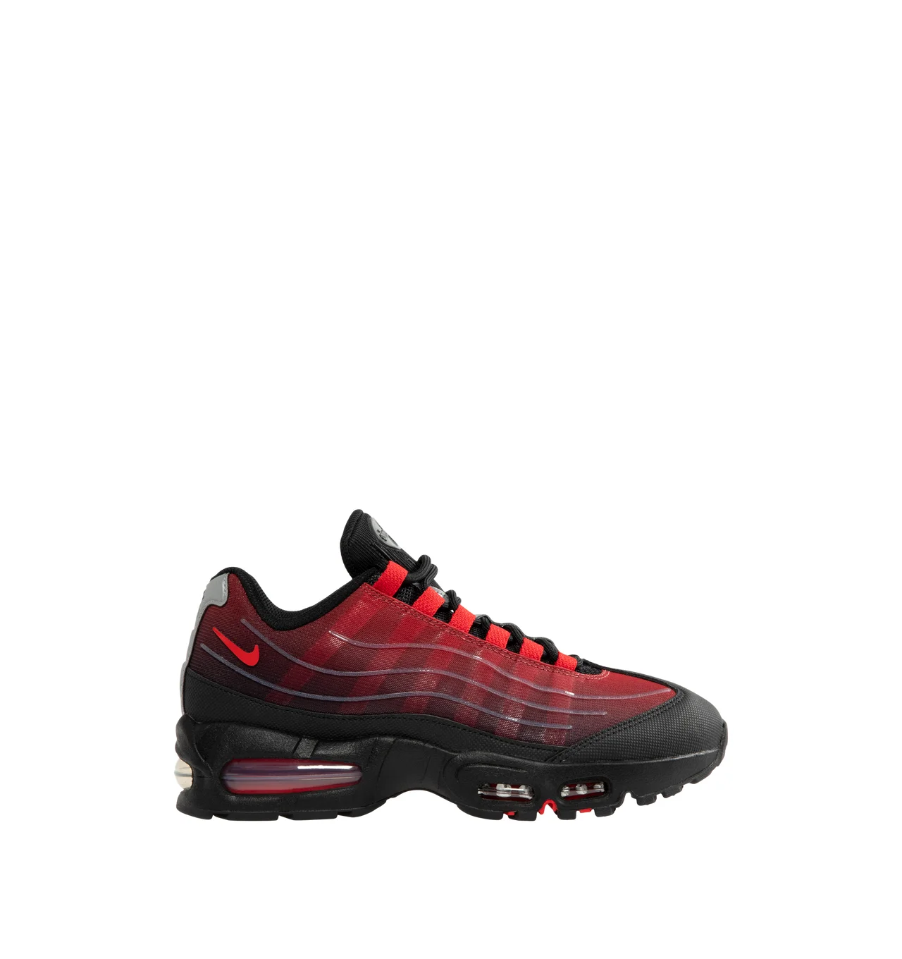 AIR MAX 95 BIG BUBBLE - 1
