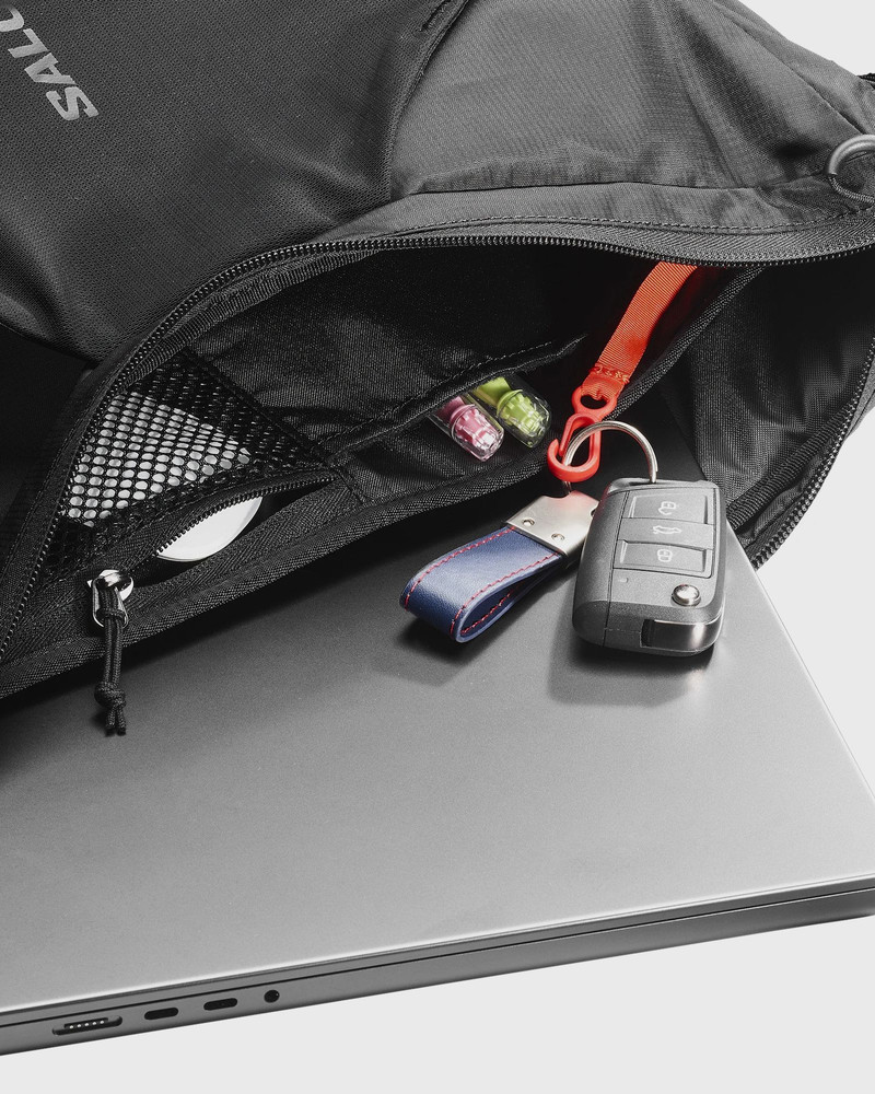 ACS SHOULDER Bag 5