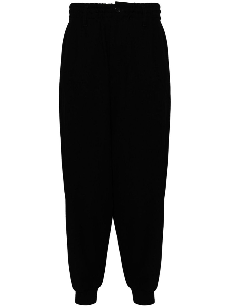 slash pockets trousers 1