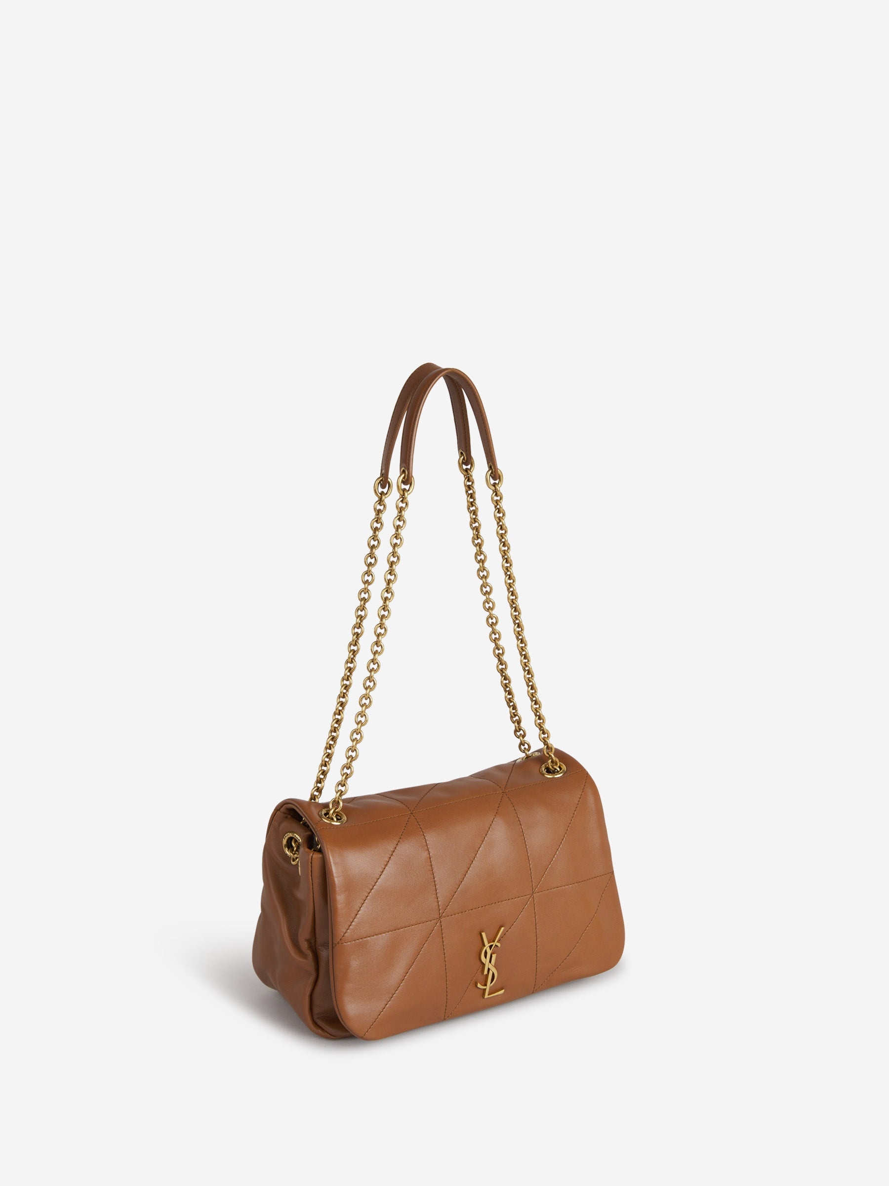 JAMIE 4.3 SHOULDER BAG - 3