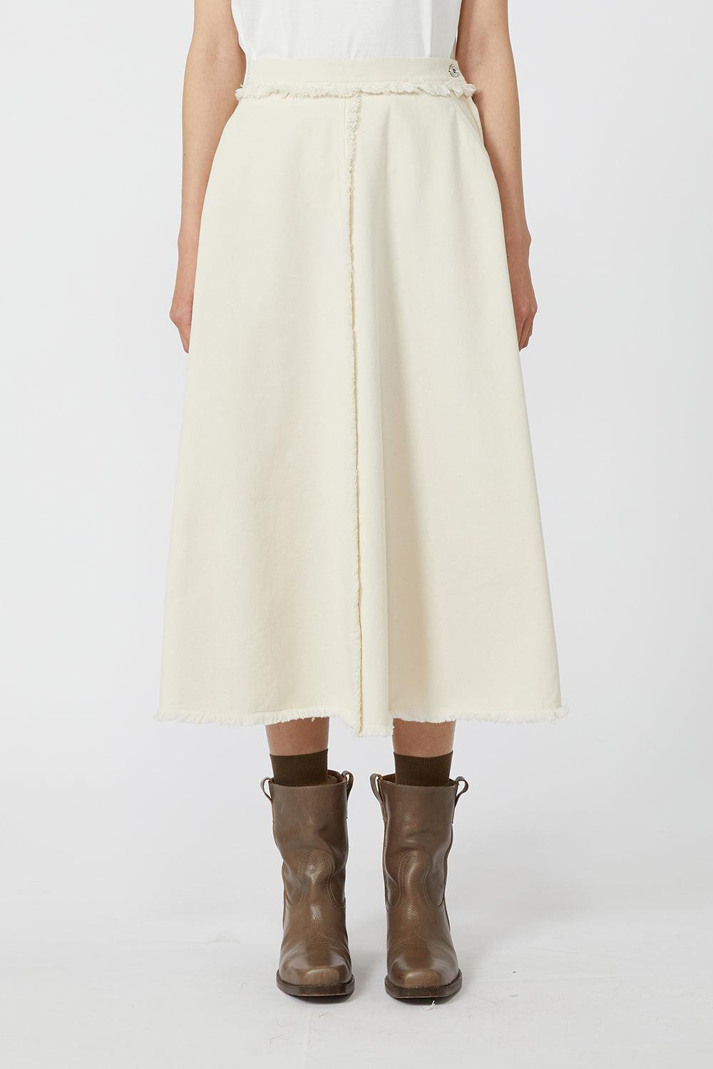 Alvaro Skirt - 3