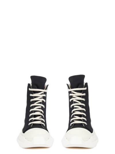 Rick Owens DRKSHDW SHOES outlook