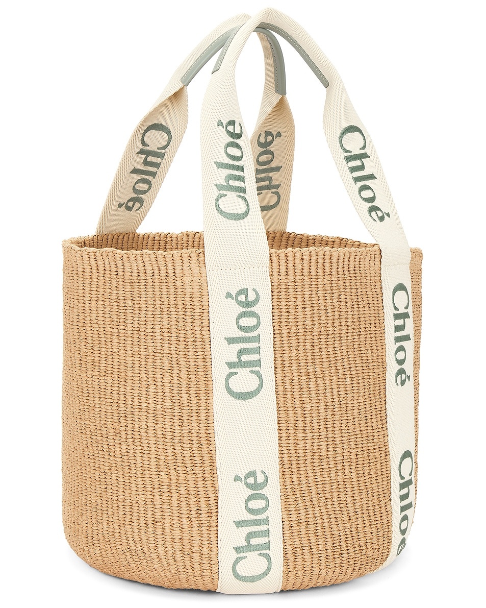Woody Tote Bag - 3