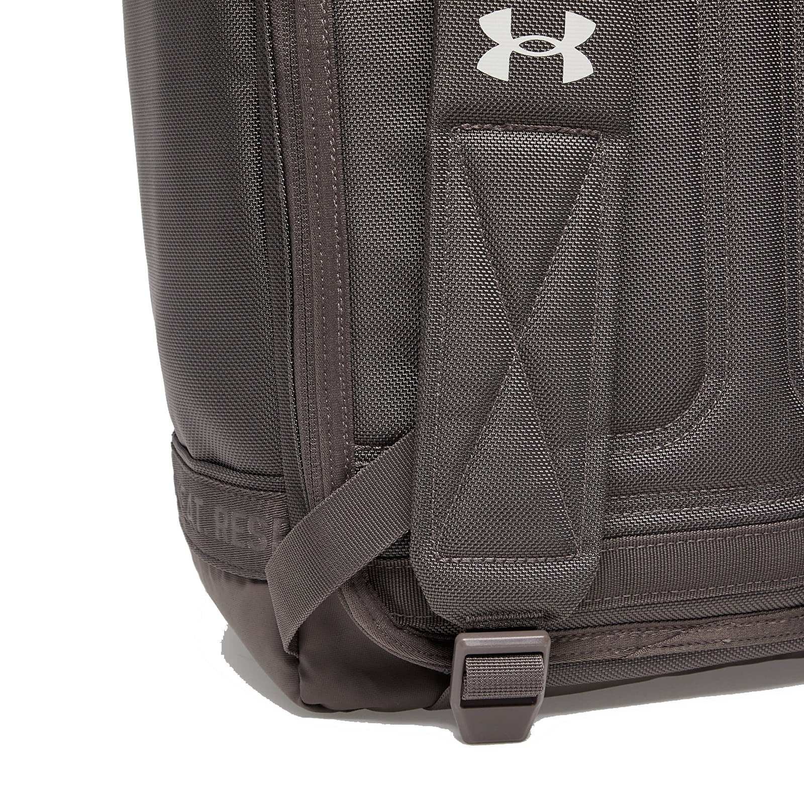 Under Armour Project Rock Pro Box Backpack 'Brown' 1372292-176 - 4