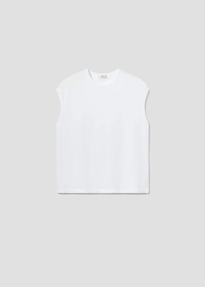 Leonard Sleeveless Tee - 1