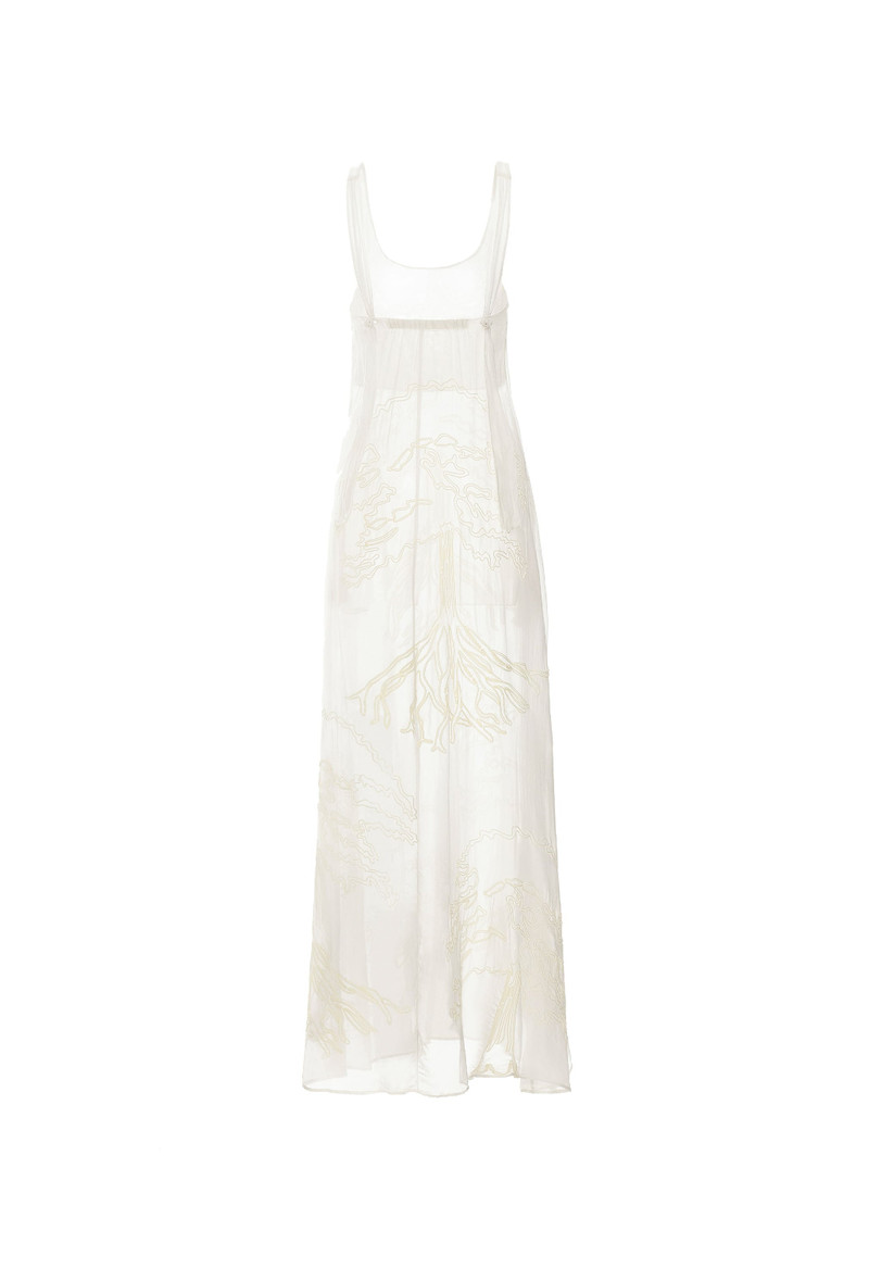 Guayacan Manglares Maxi Dress 3