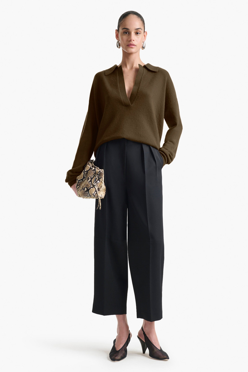 Altuzarra ZAQ SWEATER outlook