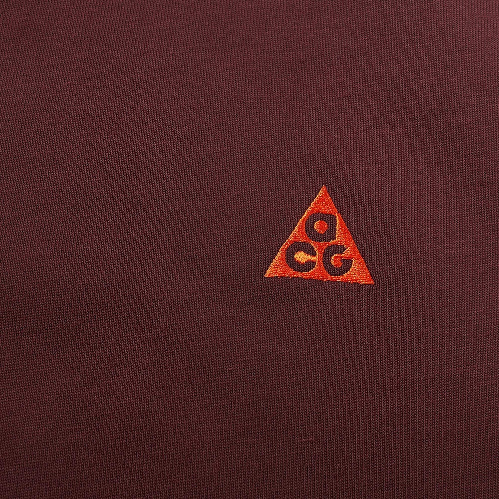 Nike ACG Logo Tee - 2