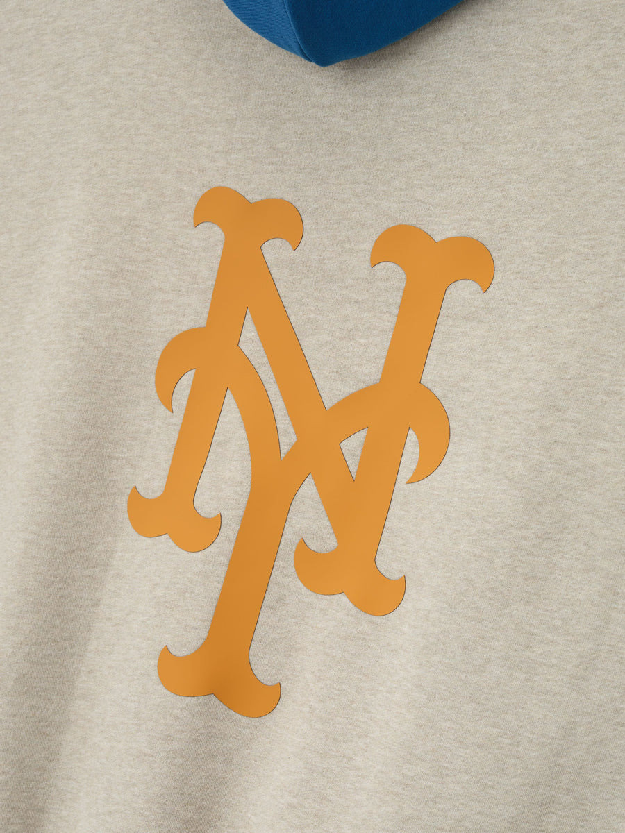 Mets Sport Hoodie - 4