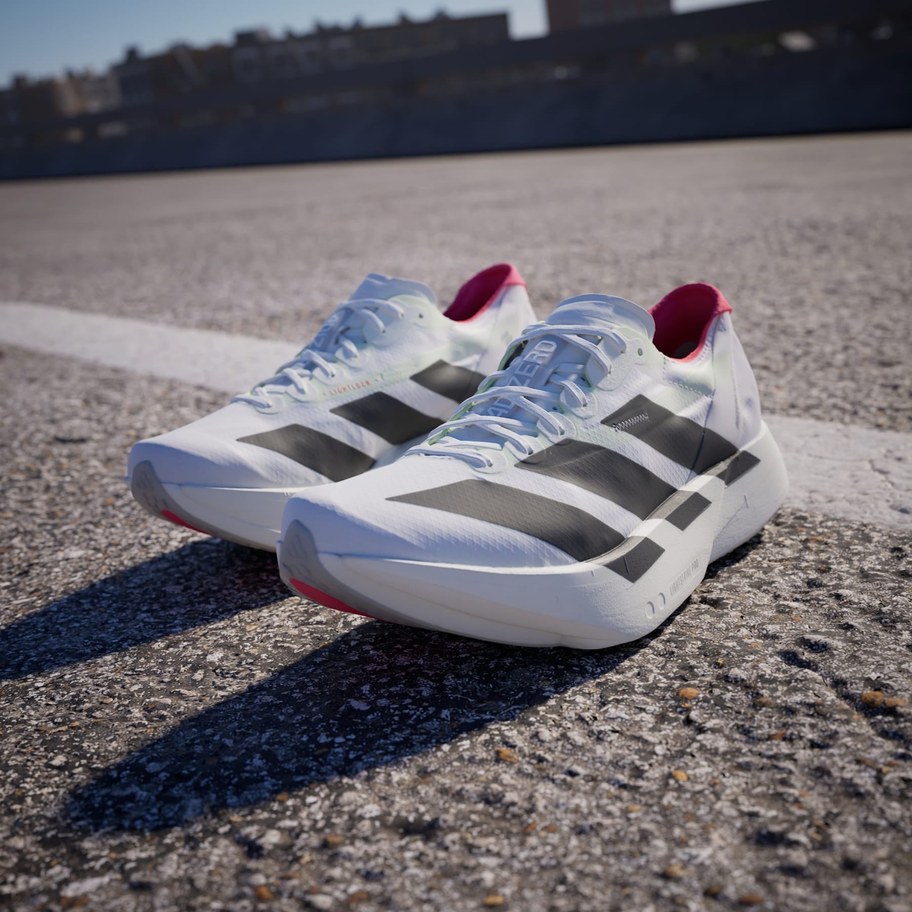 Adizero Adios Pro 4 Shoes - 9