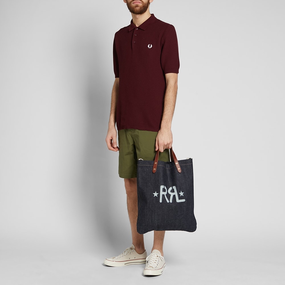 Barbour Bay Ripstop Short - 7