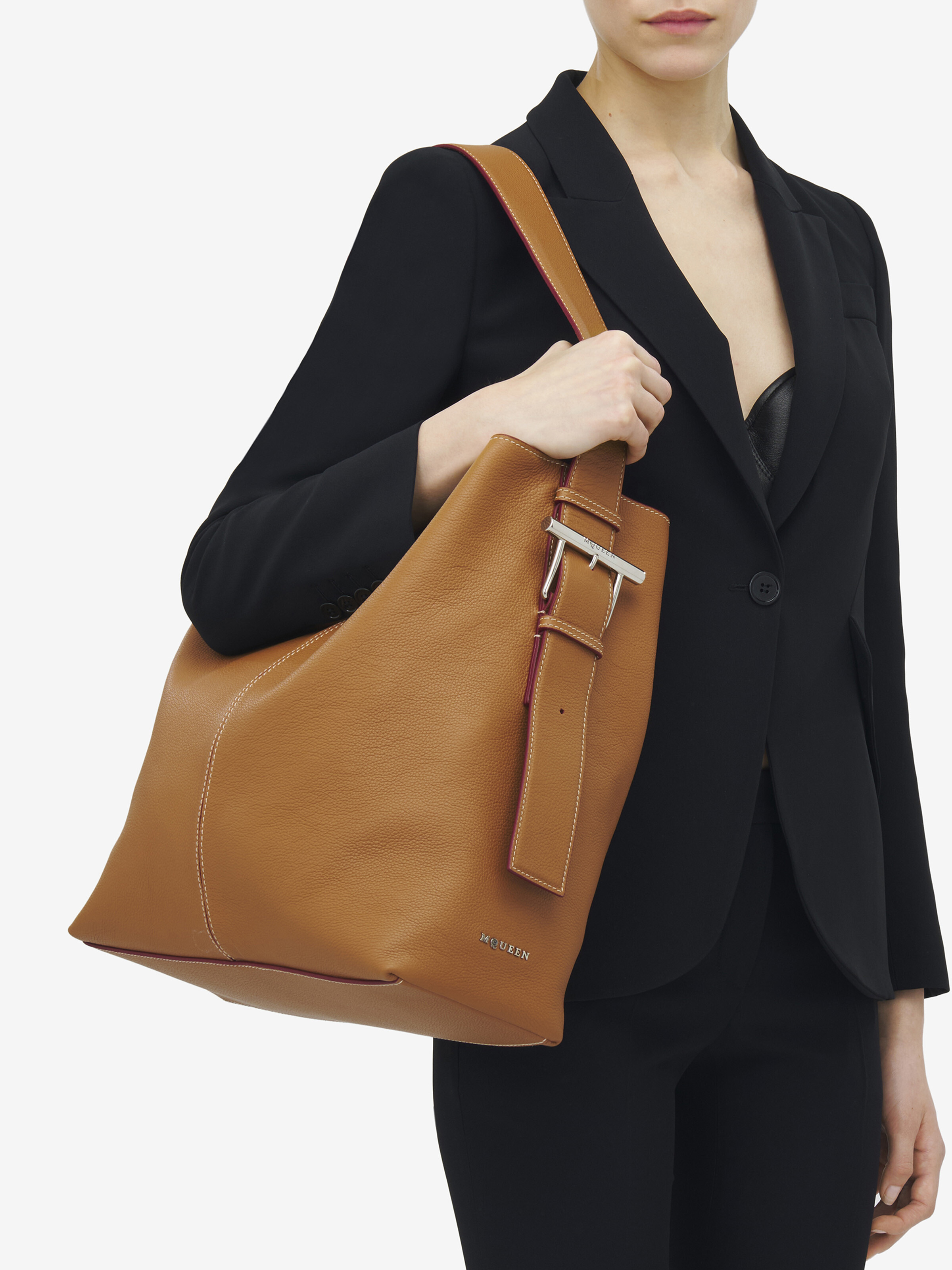 Sling Shoulder Bag - 2