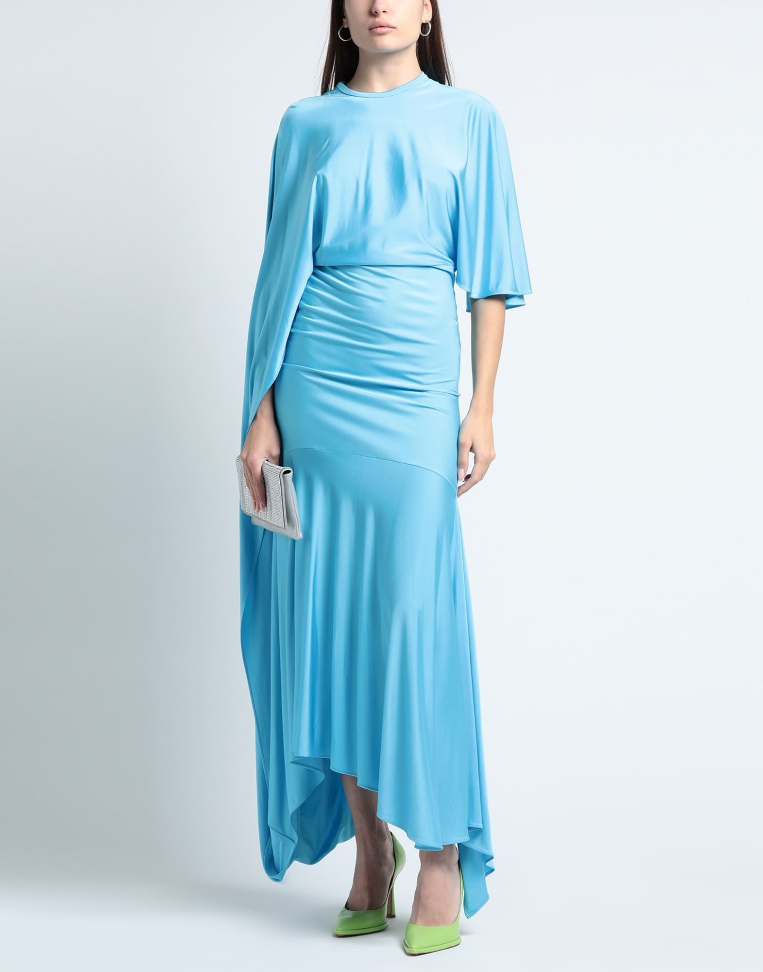 Azure Women's Elegant Dress - 2
