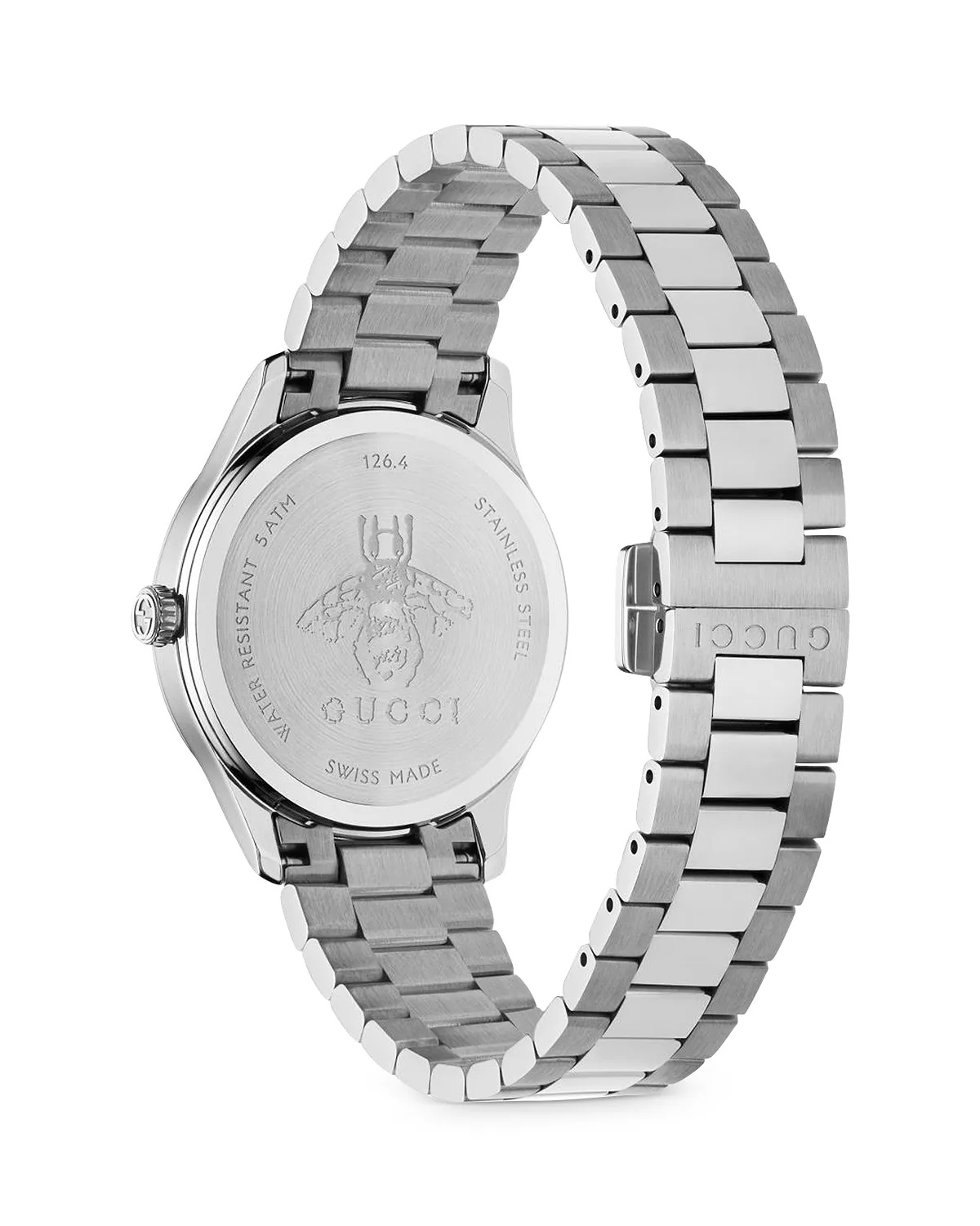 G-Timeless Multibee Watch, 32mm - 3