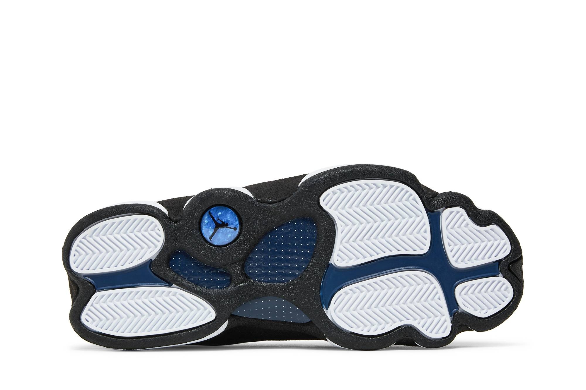 Air Jordan 13 Retro 'Navy' - 4