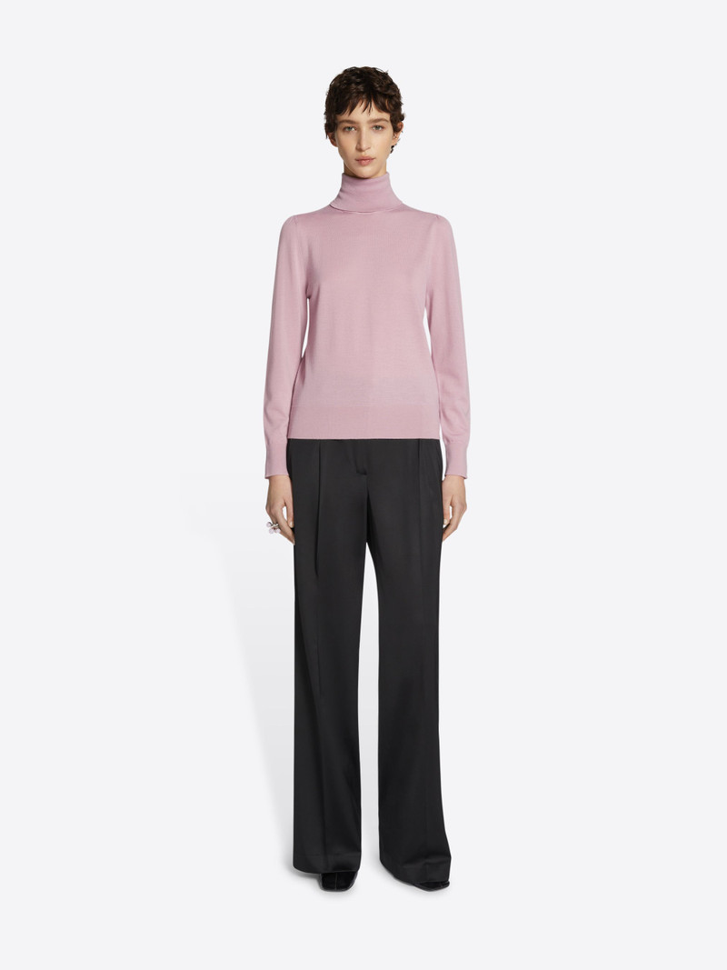 Dries Van Noten MERINO WOOL SWEATER outlook
