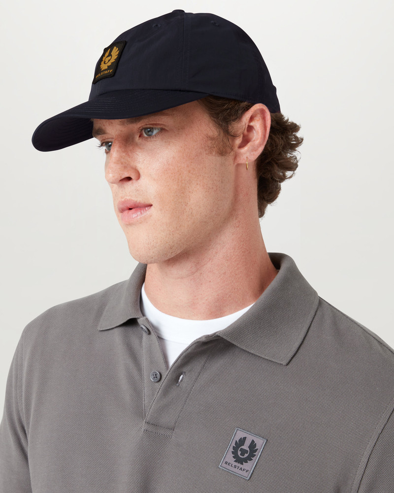 Belstaff RIPPLE SHELL CAP outlook