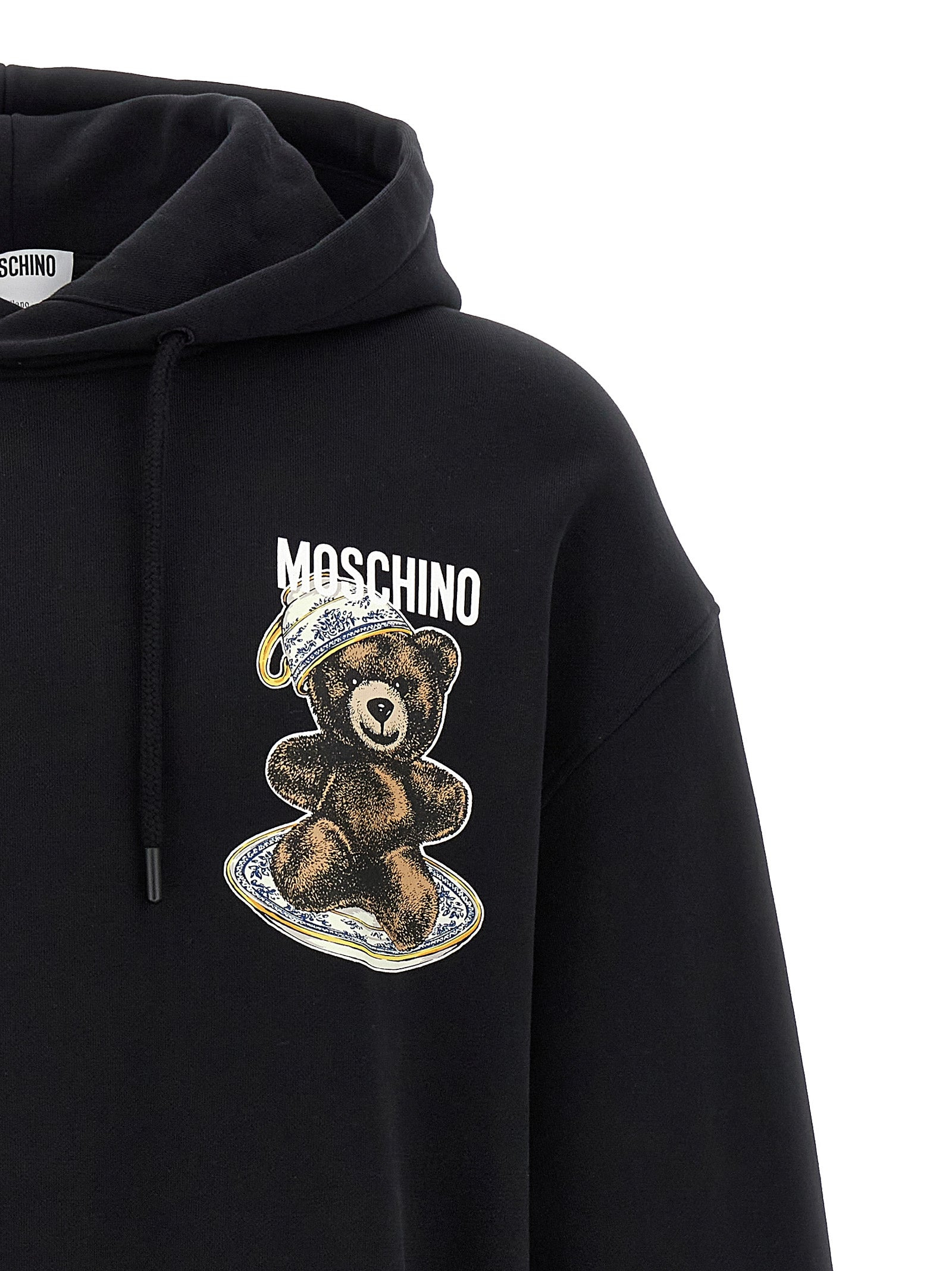 Moschino Women Hoodie - 3