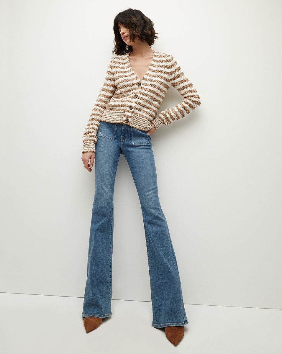 ARTURA CARDIGAN - 3