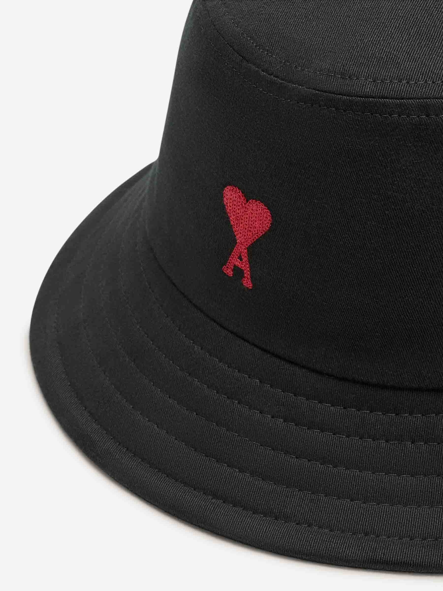 BUCKET HAT LOGO - 6
