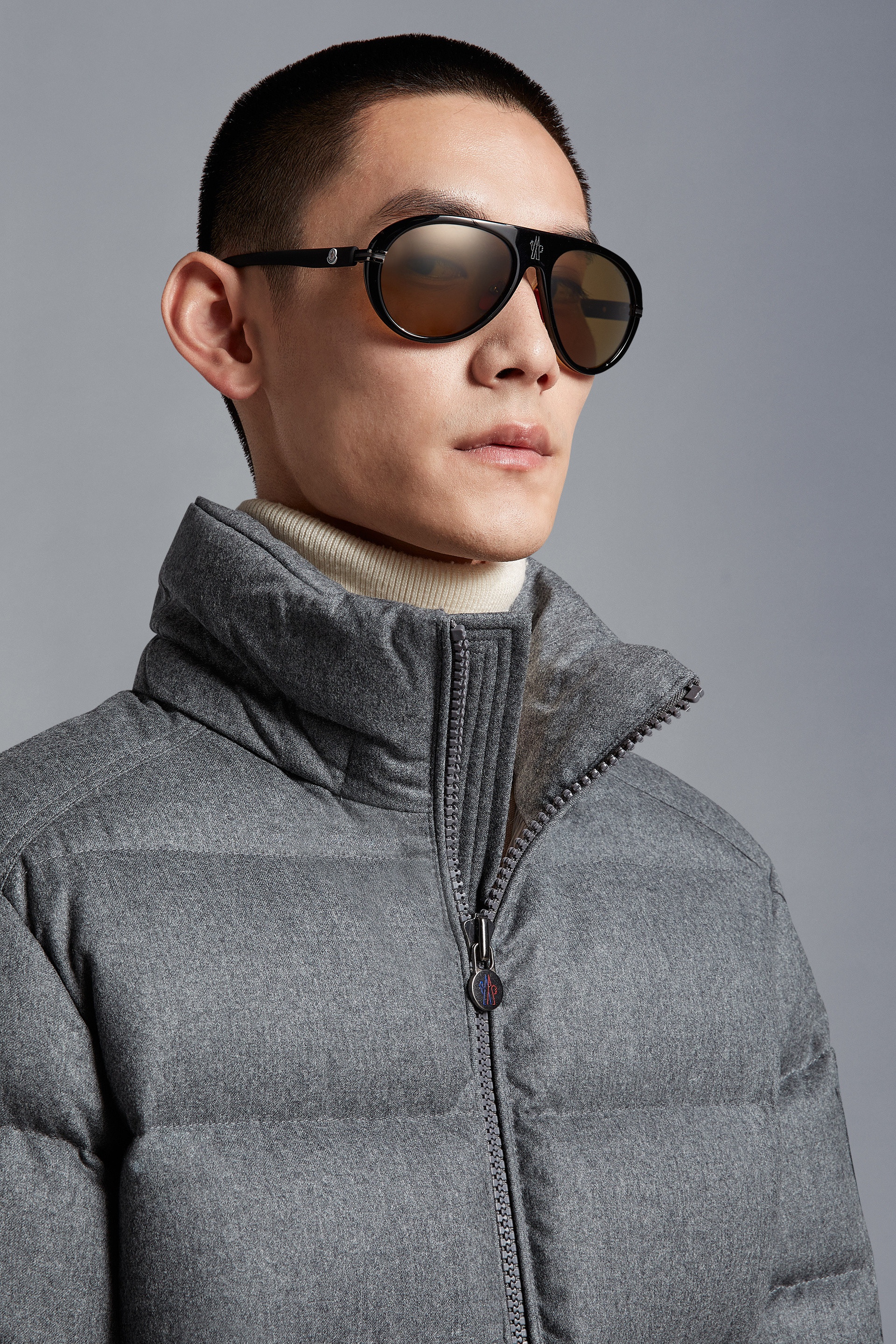 Navigaze Pilot Sunglasses - 2