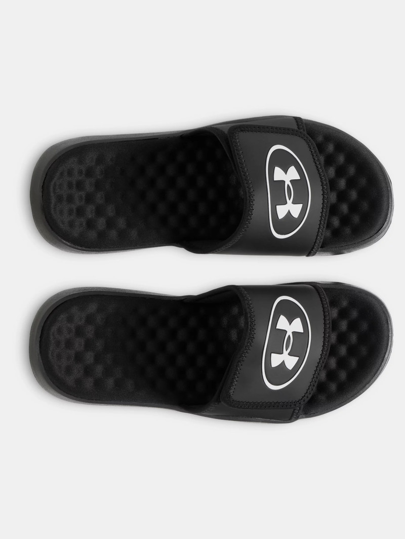 UA Ignite Pro 8 3