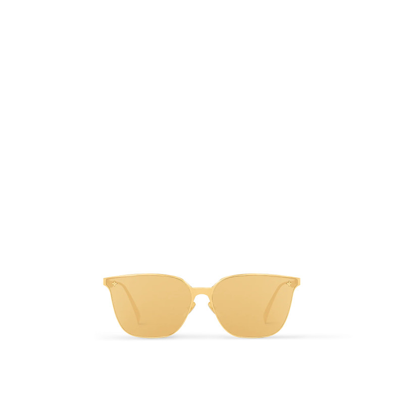 My Monogram Fame Metal Sunglasses 1