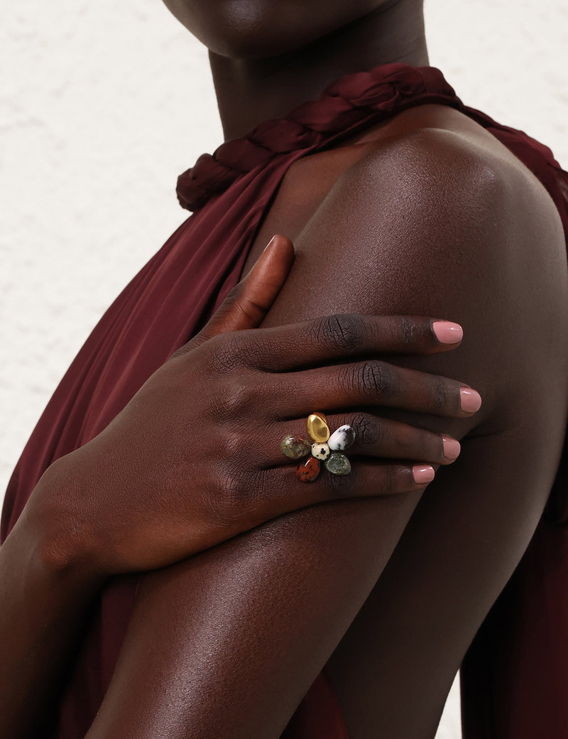 Zimmermann NORMA RING outlook