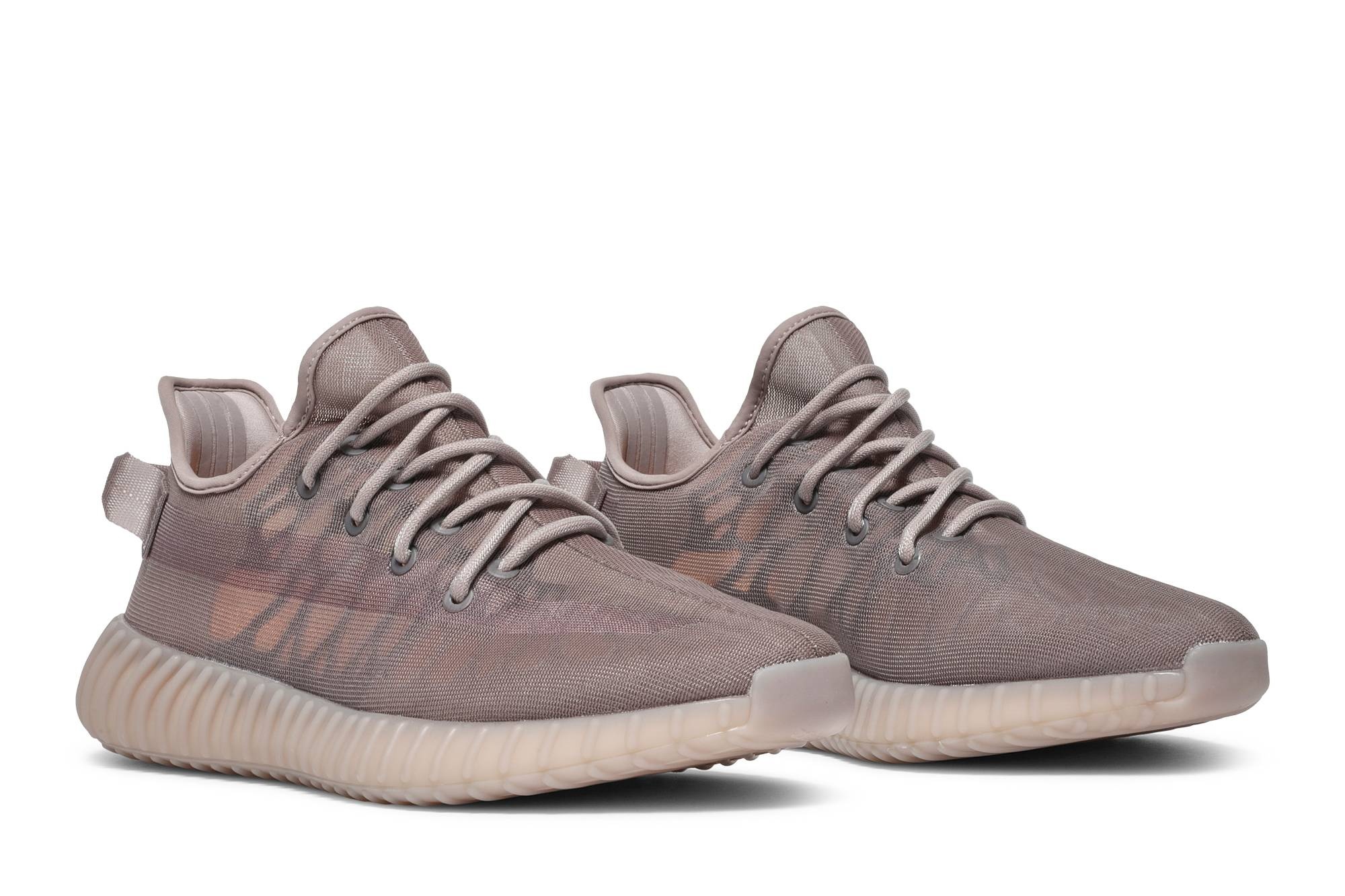 Yeezy Boost 350 V2 'Mono Mist' - 8