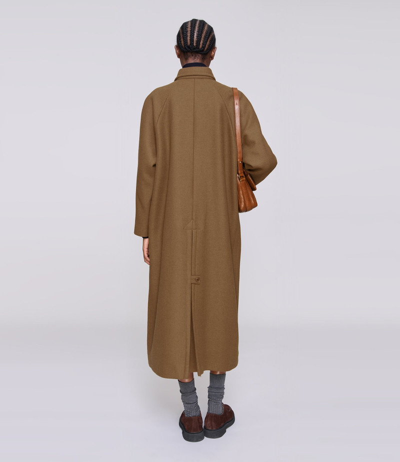 GAIA COAT 3