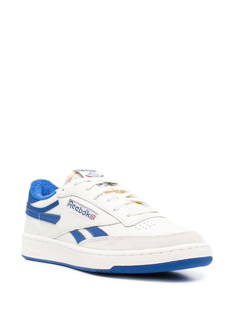 Reebok Club C Revenge low-top sneakers outlook