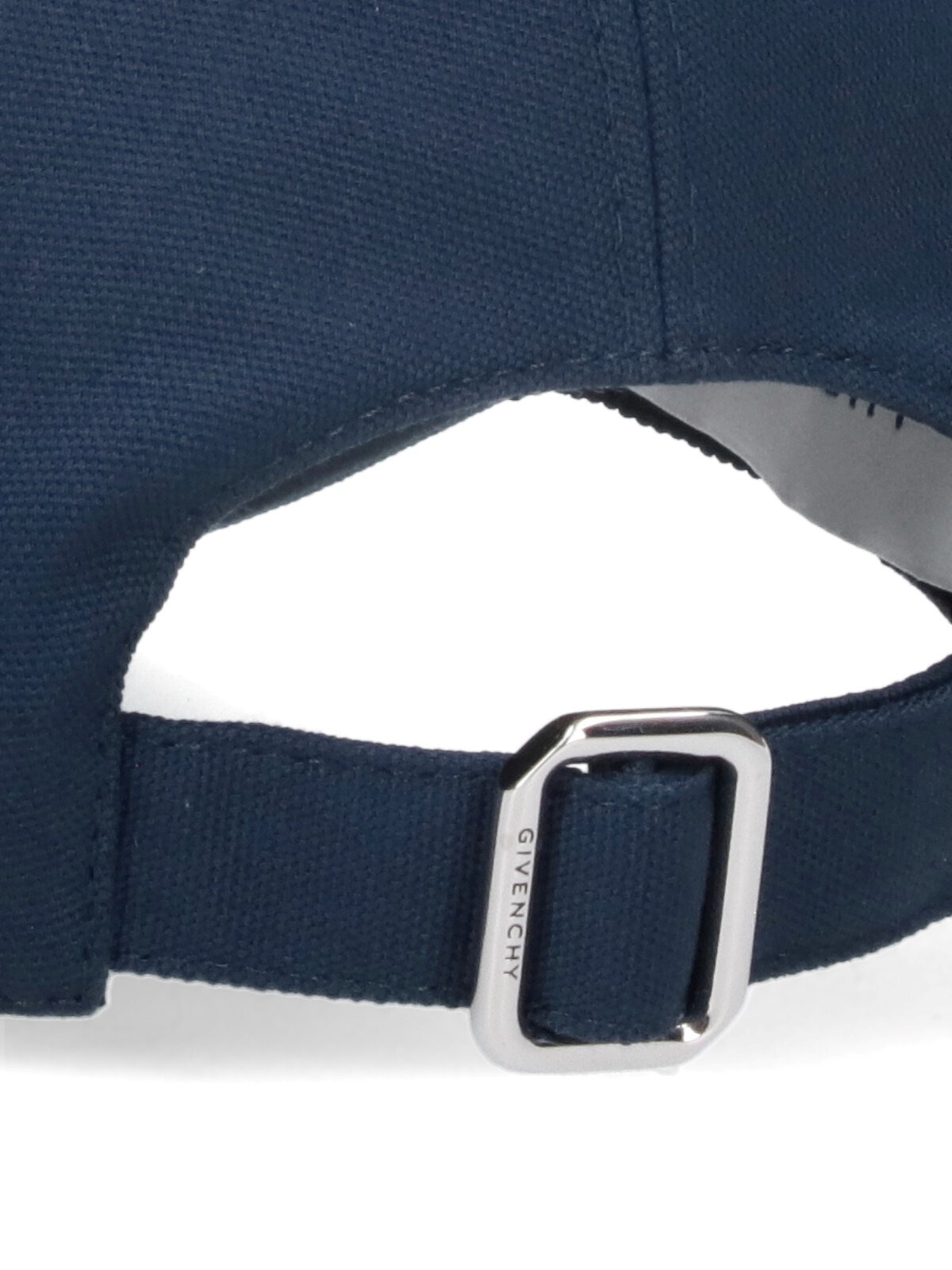 LOGO BASEBALL CAP - 3