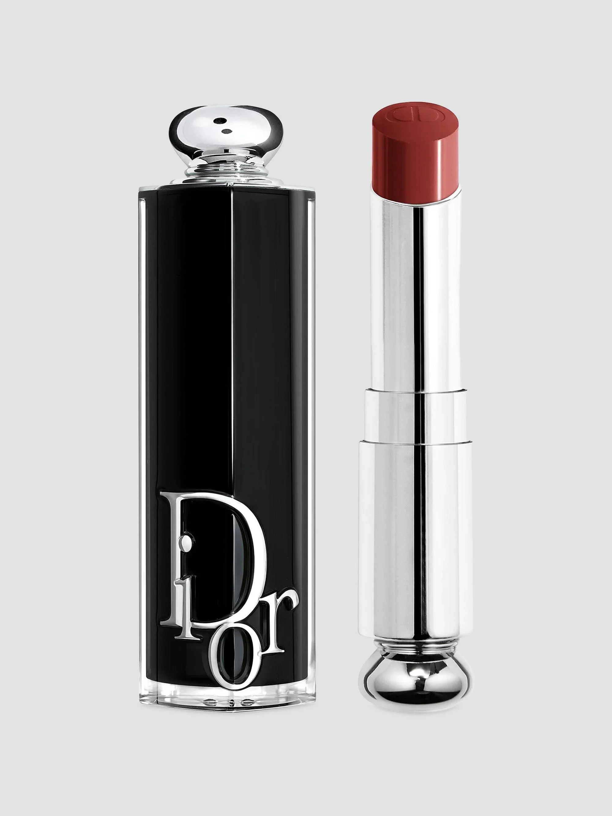 Women's Dior Addict Refillable Shine Lipstick - 720 Icone - 1