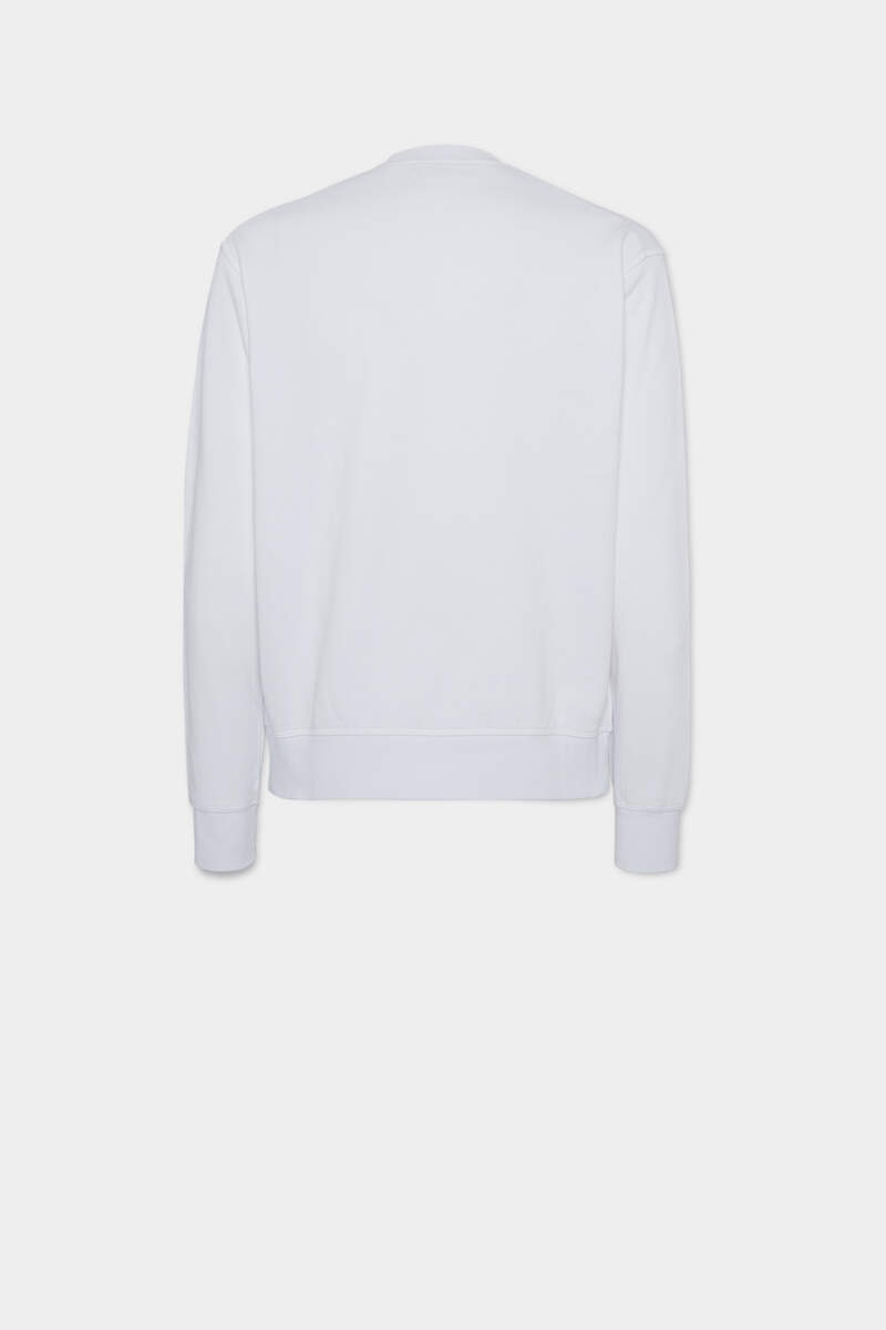 ICON COOL FIT SWEATSHIRT - 2