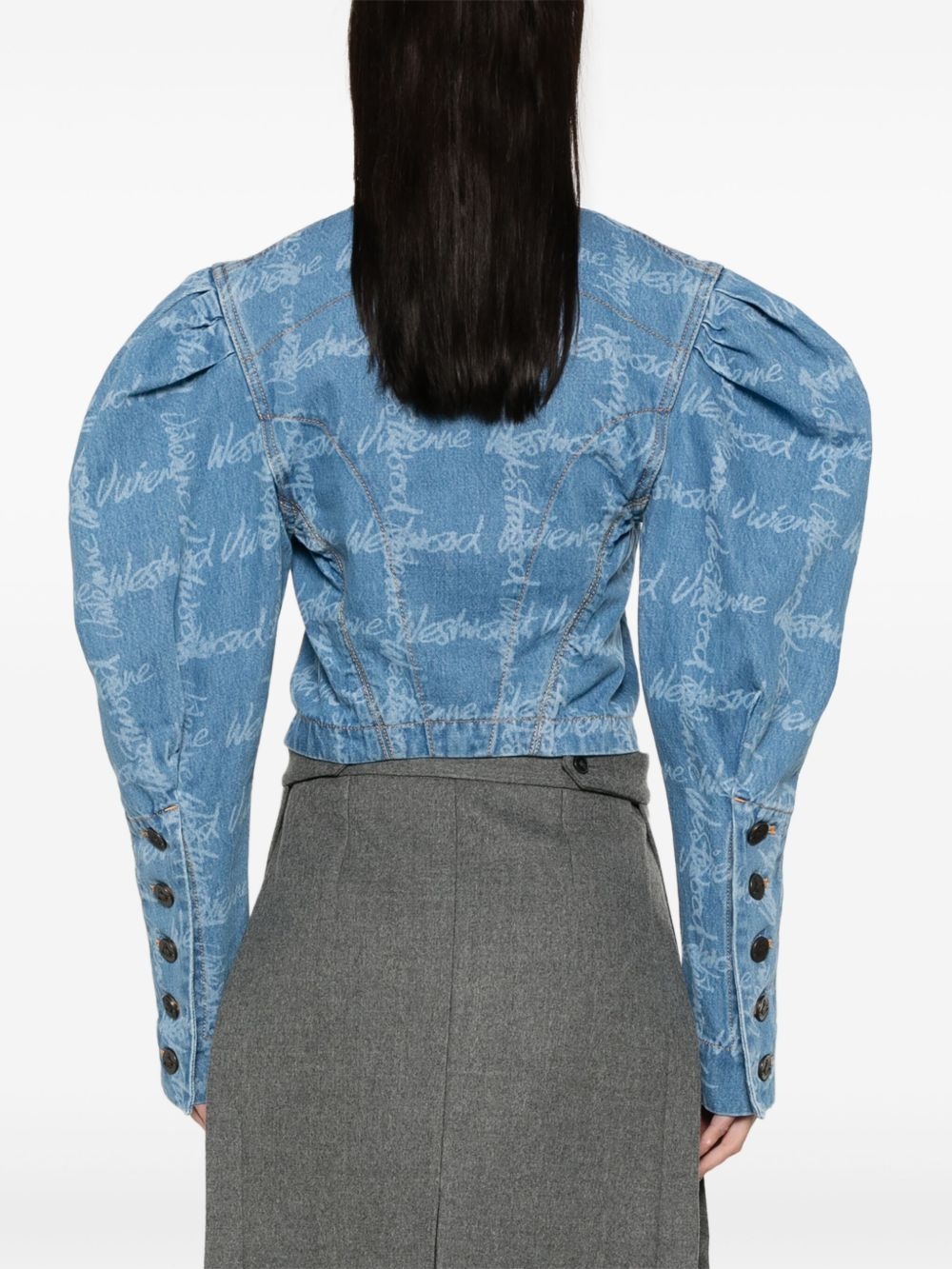 Filli jacket - 4