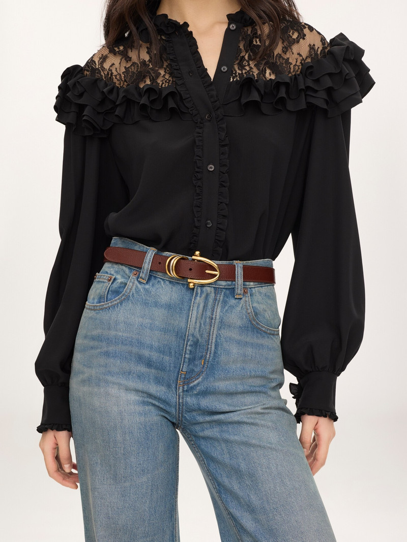 Chloé THE CHLOÉ BRACELET BELT outlook